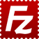 FileZilla (FTP program)