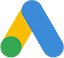 Google Ads (Adwords Advertising Program)
