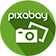 Pixabay (images & videos)