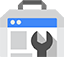 Google Webmaster Tools (web service)